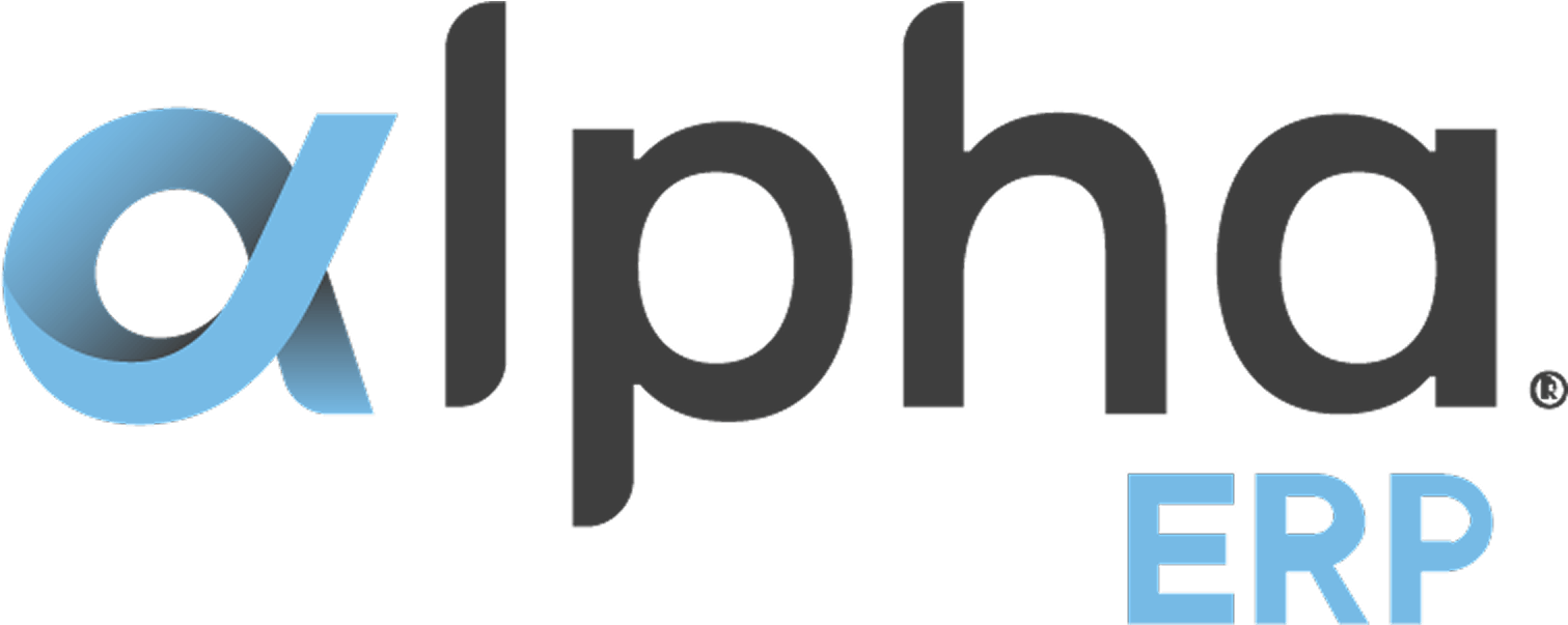AlphaERP
